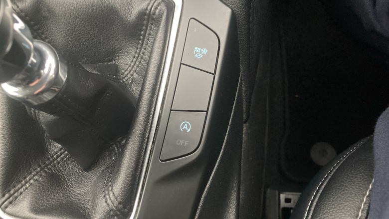 Ford Kuga 1.5 EcoBlue Titanium 5dr Diesel Estate